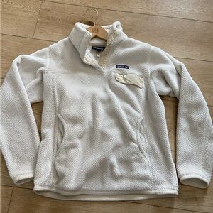 Patagonia Women’s Fleece